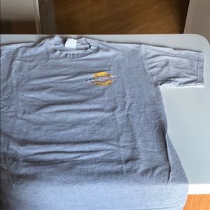 Men’s Gibson Guitar T-Shirt Large